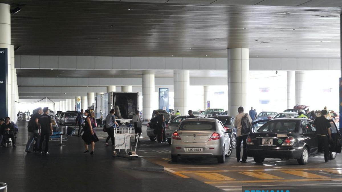 JPJ Launches 24-Hour Enforcement Drive Against Illegal Airport Touts at KLIA