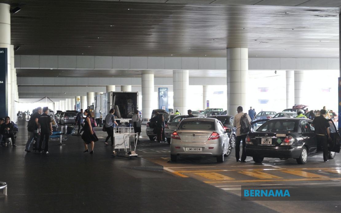 JPJ Launches 24-Hour Enforcement Drive Against Illegal Airport Touts at KLIA