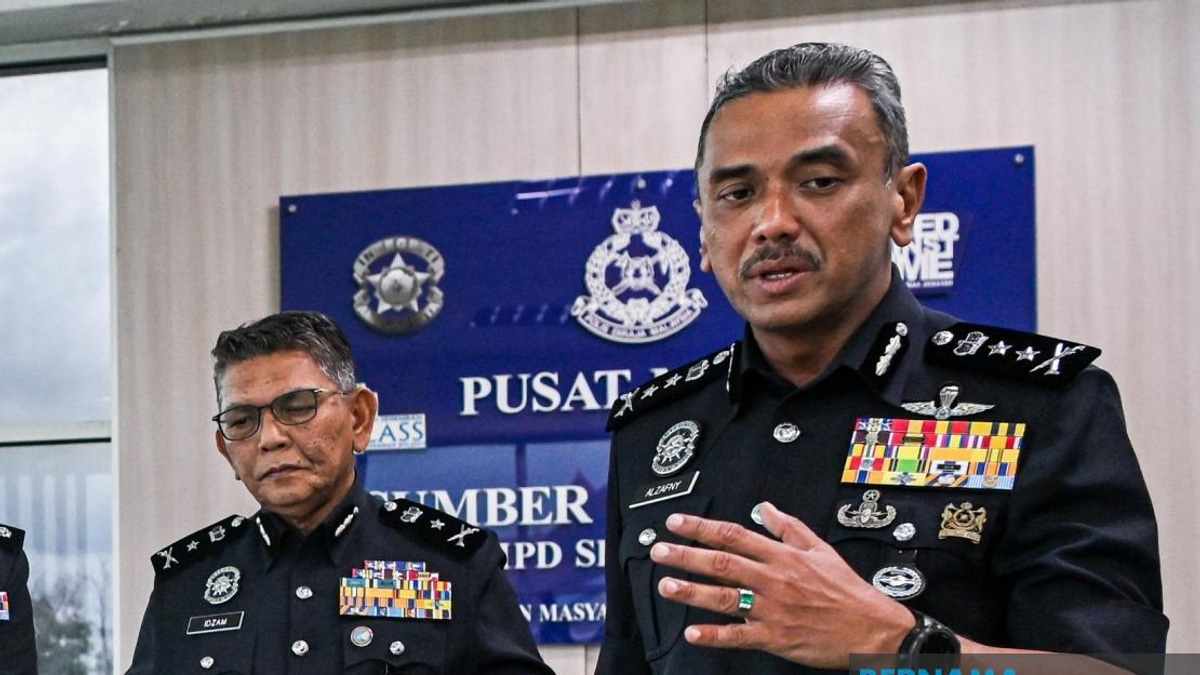 Negeri Sembilan Police Announce Election Day Traffic Measures for State Poll