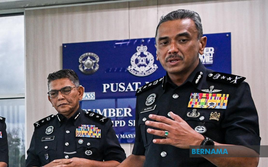 Negeri Sembilan Police Announce Election Day Traffic Measures for State Poll