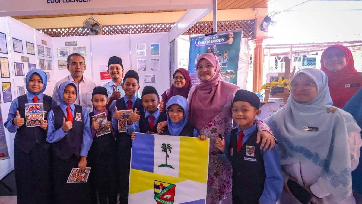 Malaysia's Education Ministry Accelerates 2027 Curriculum Rollout Across Primary and Secondary Schools