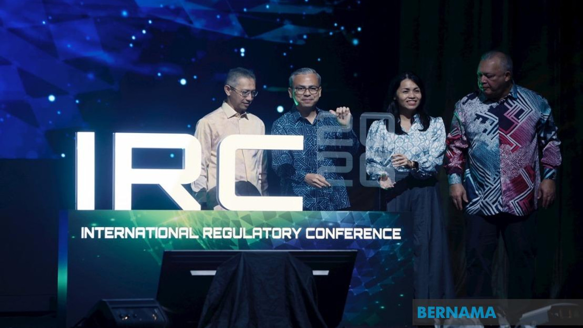 Malaysia Charts Course for Agile Digital Governance as IRC 2026 Concludes with Platform Accountability Push