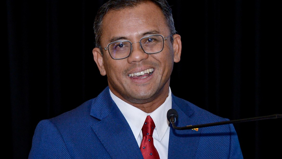 Amirudin Calls for Task Force to Probe TH Irregularities and Possible 1MDB Connection