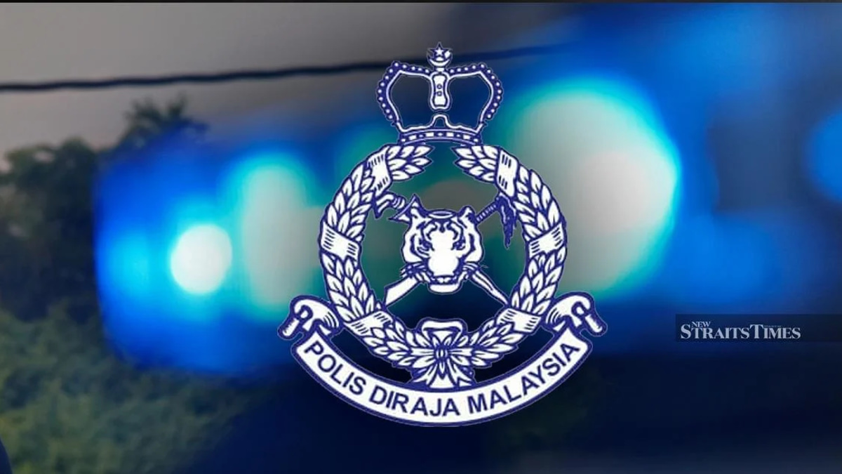 Three arrested in medical certificate forgery operation at Pekan workshop