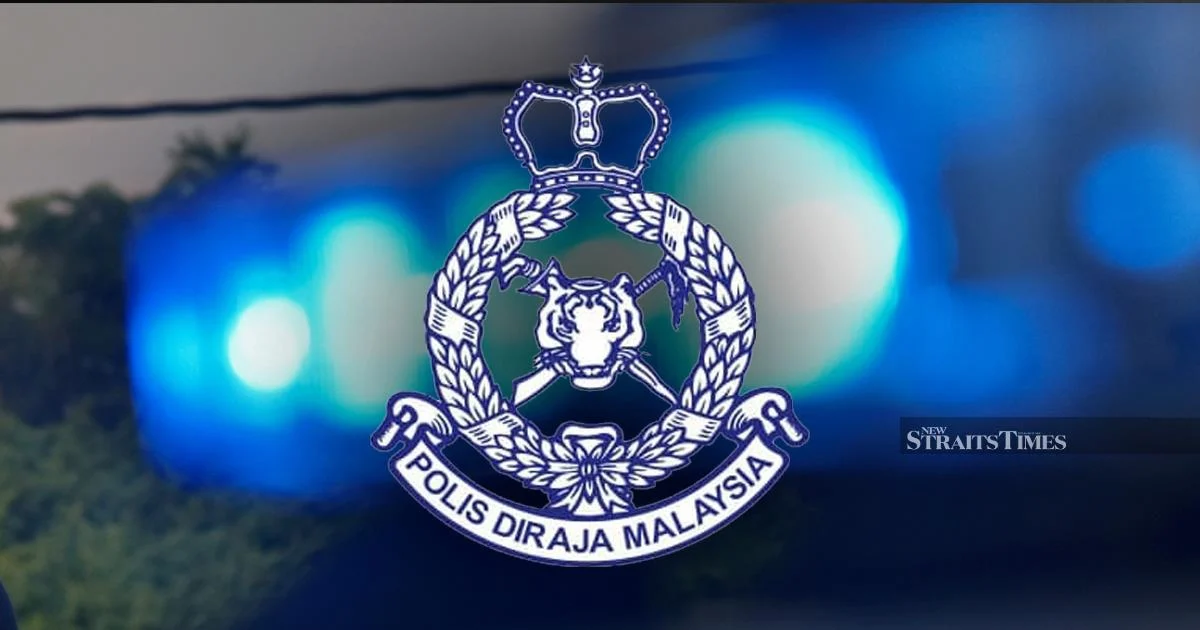 Three arrested in medical certificate forgery operation at Pekan workshop