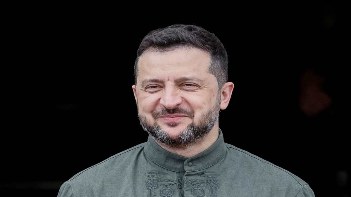 Zelensky Enacts Heroes Memorial Law Amid Polish Fury Over UPA Commemoration