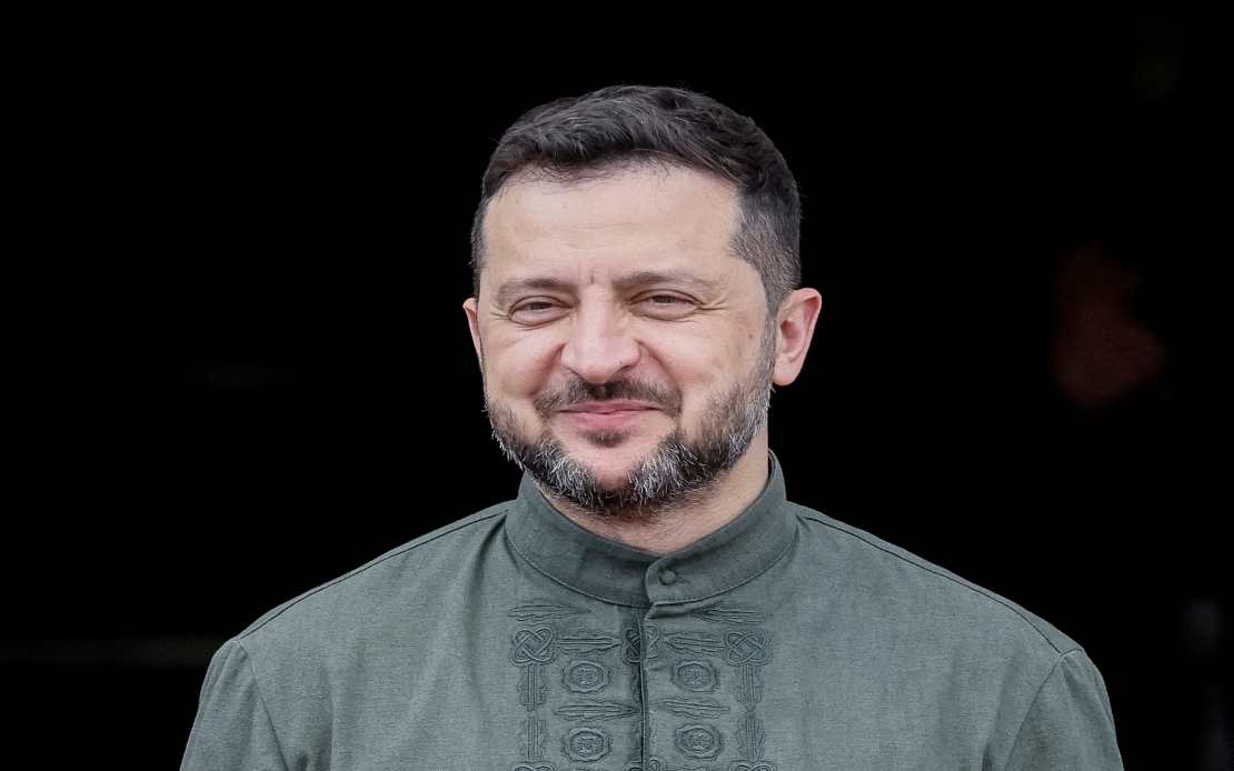 Zelensky Enacts Heroes Memorial Law Amid Polish Fury Over UPA Commemoration