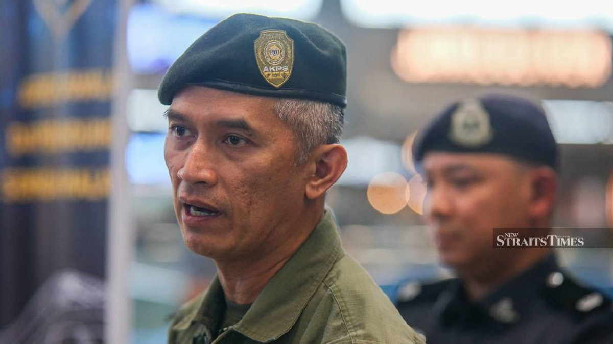 Malaysia Airlines Pilot's Indonesia Drug Case: Counter-Setting Angle Not Yet Ruled Out, Says MCBA Chief