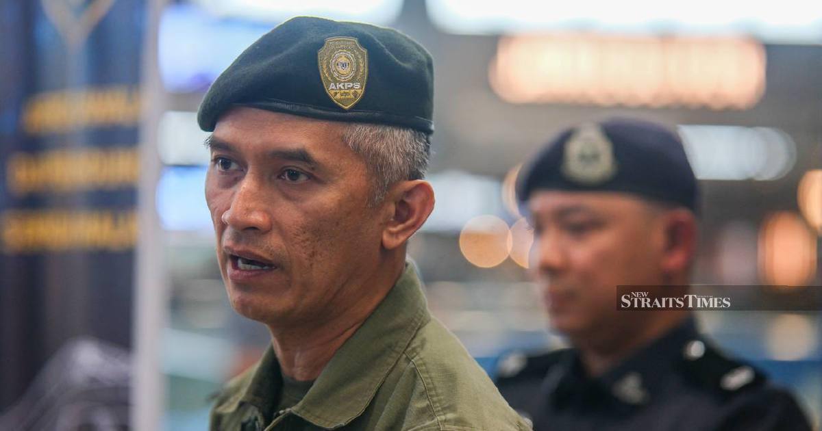 Malaysia Airlines Pilot's Indonesia Drug Case: Counter-Setting Angle Not Yet Ruled Out, Says MCBA Chief