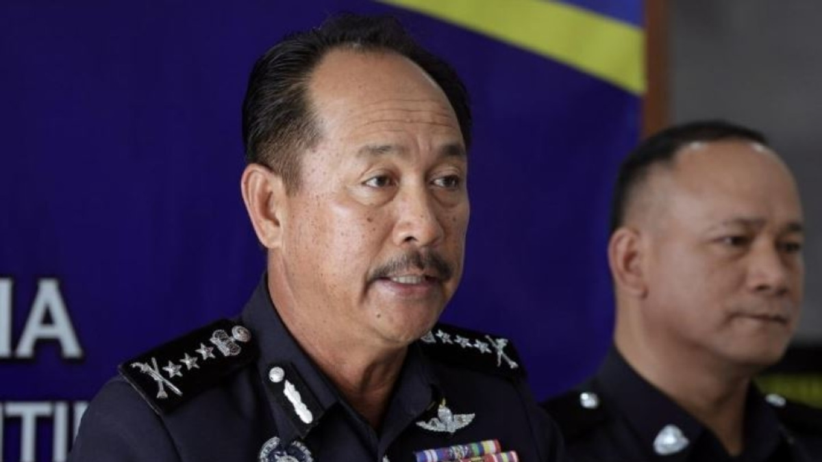Police Launch Inquiry into Sexual Harassment Claims Against Sabah Hospital Chief