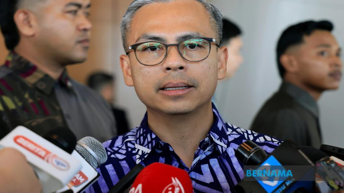 RM1 Billion Digital Health Plan Targets 15 Hospitals in First Phase