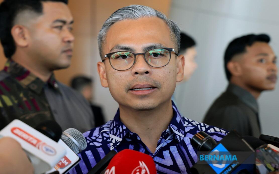RM1 Billion Digital Health Plan Targets 15 Hospitals in First Phase