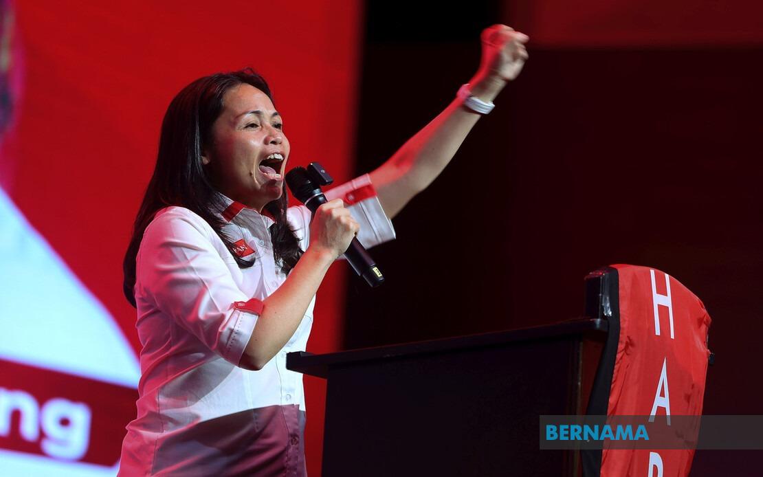 PH Must Retain Negeri Sembilan to Sustain MADANI Momentum, Says Teo