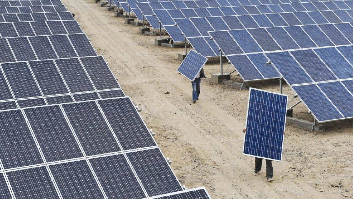 Malaysia's power infrastructure set for sustained growth, HLIB forecasts