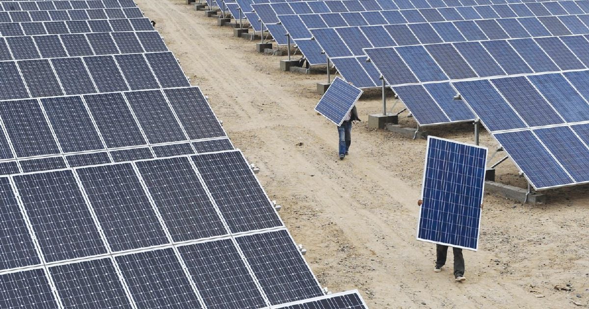Malaysia's power infrastructure set for sustained growth, HLIB forecasts