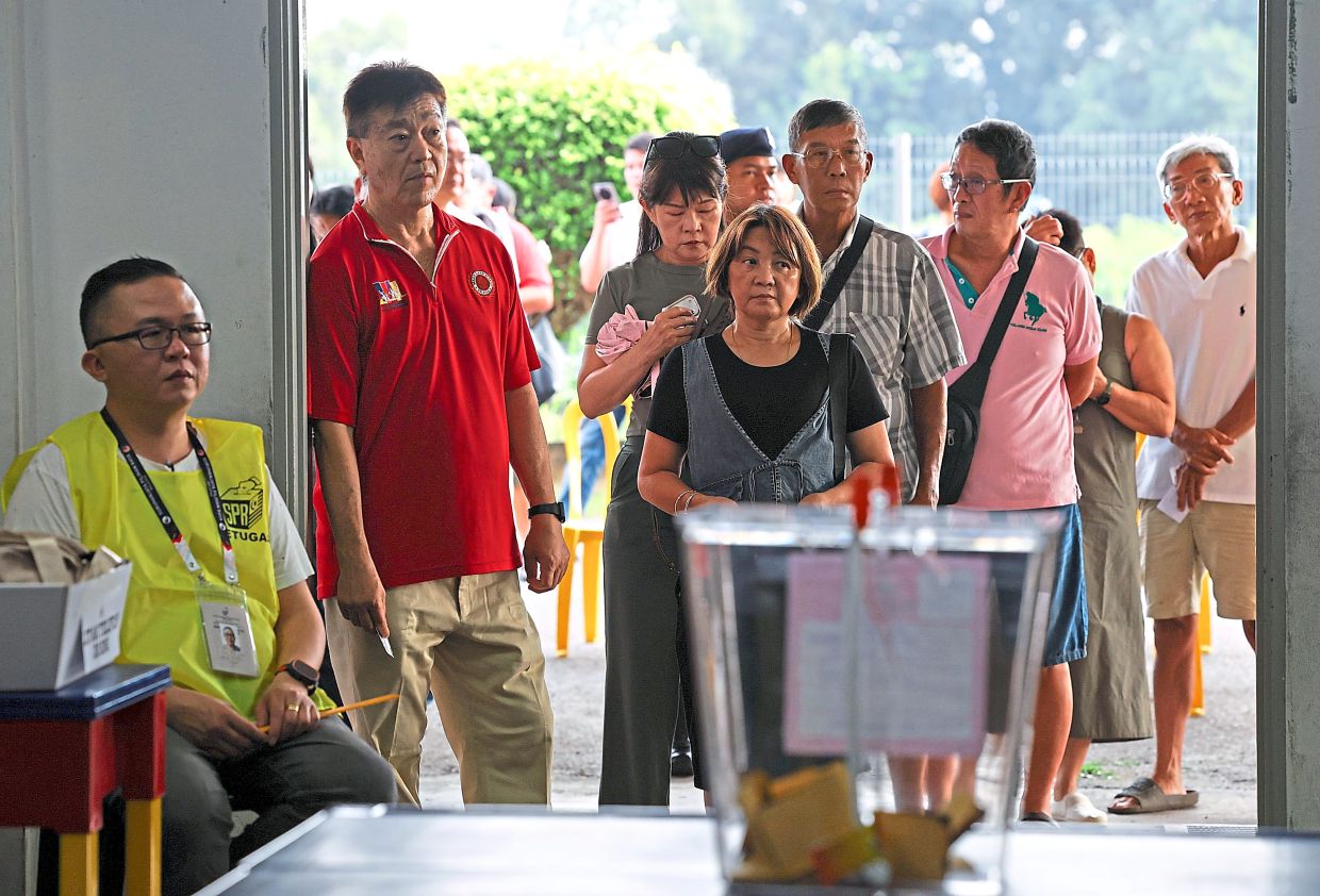 The Age of the Political Frenemy: Understanding Malaysia's Blurred Lines Between Alliance and Opposition
