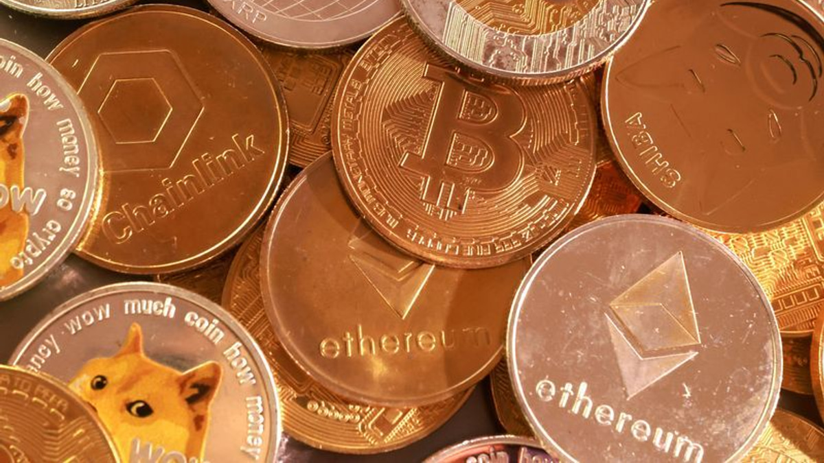 Cryptocurrency industry doubles down on US election spending with $189 million invested