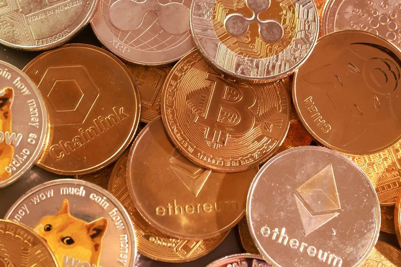 Cryptocurrency industry doubles down on US election spending with $189 million invested