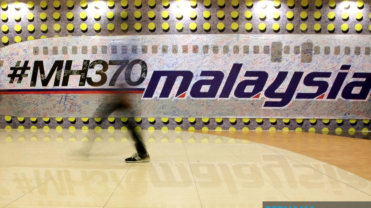 Malaysia Extends Ocean Infinity Contract to Continue MH370 Underwater Search