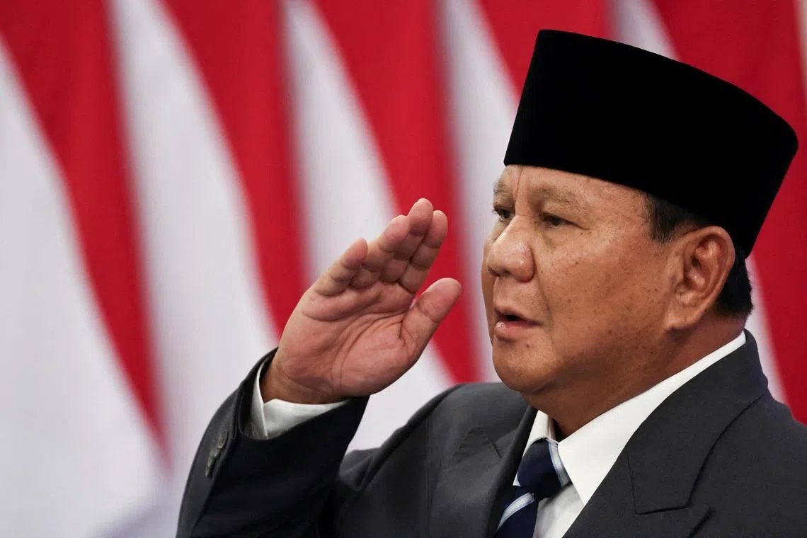 Indonesia halts military training for cooperative programme after five deaths in two weeks