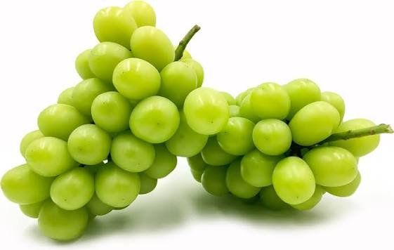 Japanese man arrested for stealing RM36,000 worth of premium grapes from greenhouse