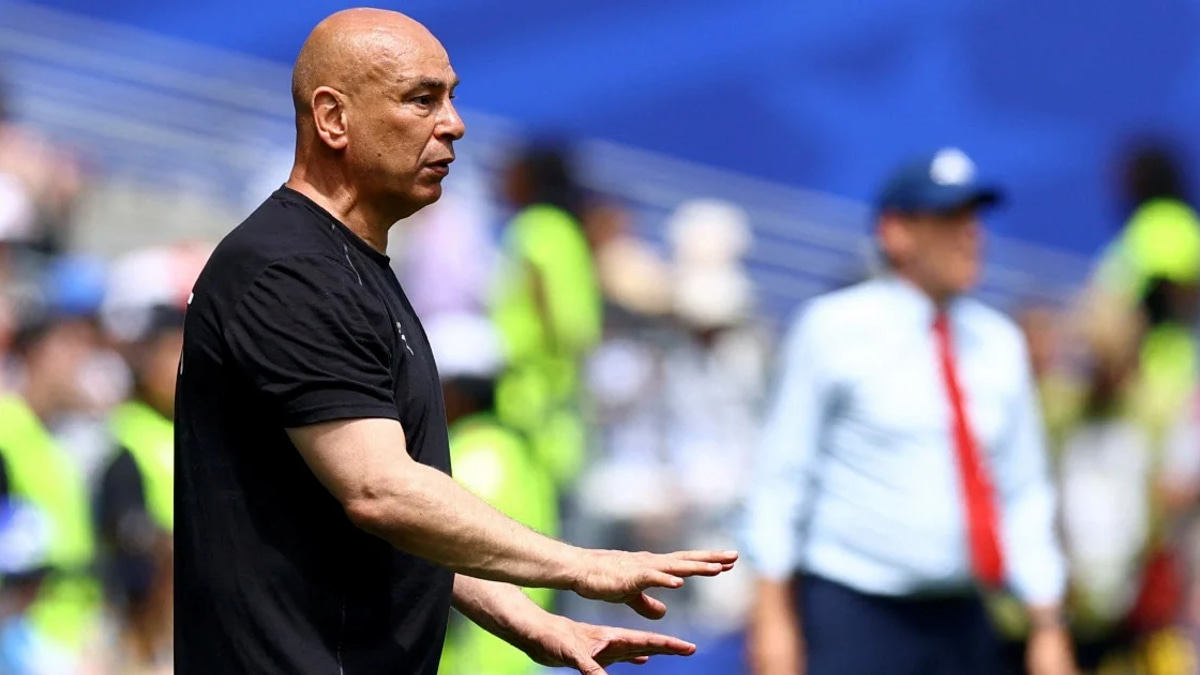 Hassan Rejects Claims of Salah Discord as Egypt Pursues Historic World Cup Campaign