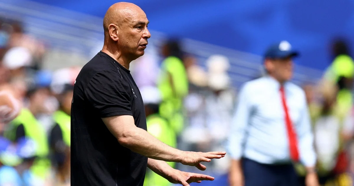 Hassan Rejects Claims of Salah Discord as Egypt Pursues Historic World Cup Campaign