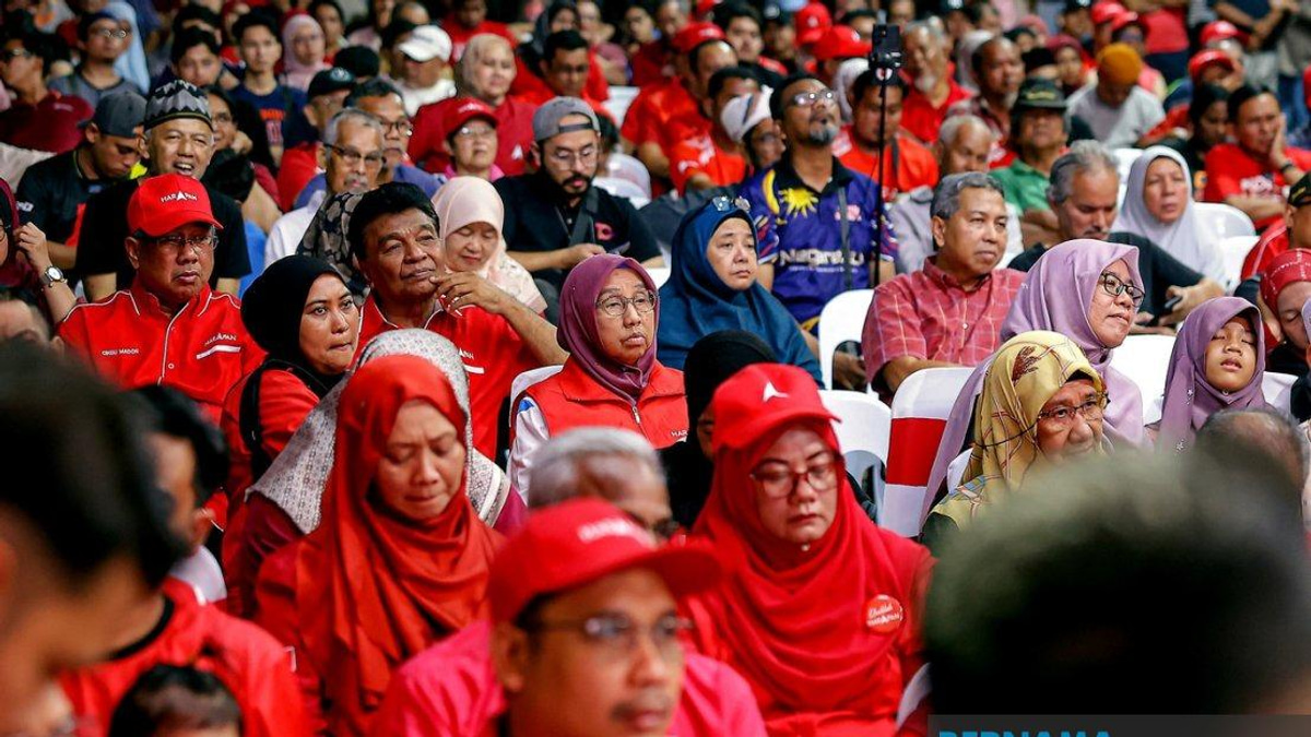 Negeri Sembilan Voters Demand Accessible Leaders With Real Solutions