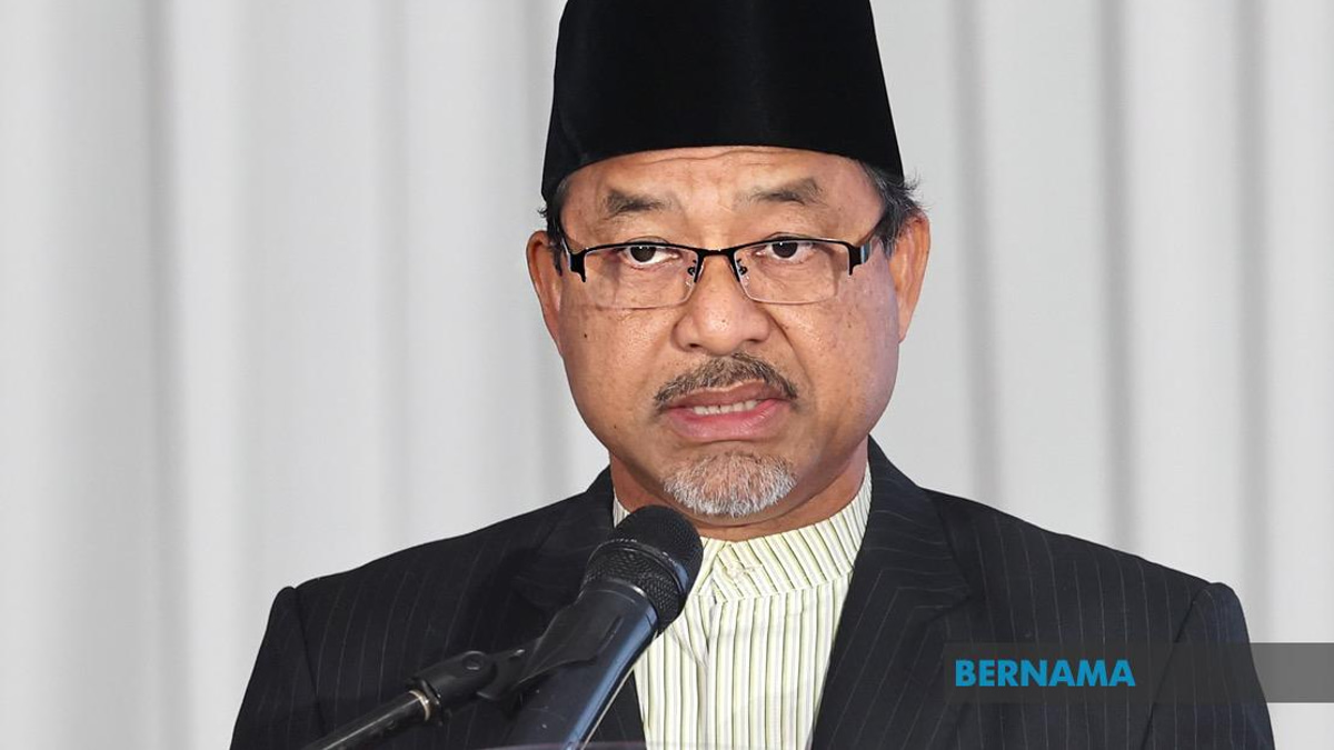 Kelantan Maintains Forest Cover Above 50% Target