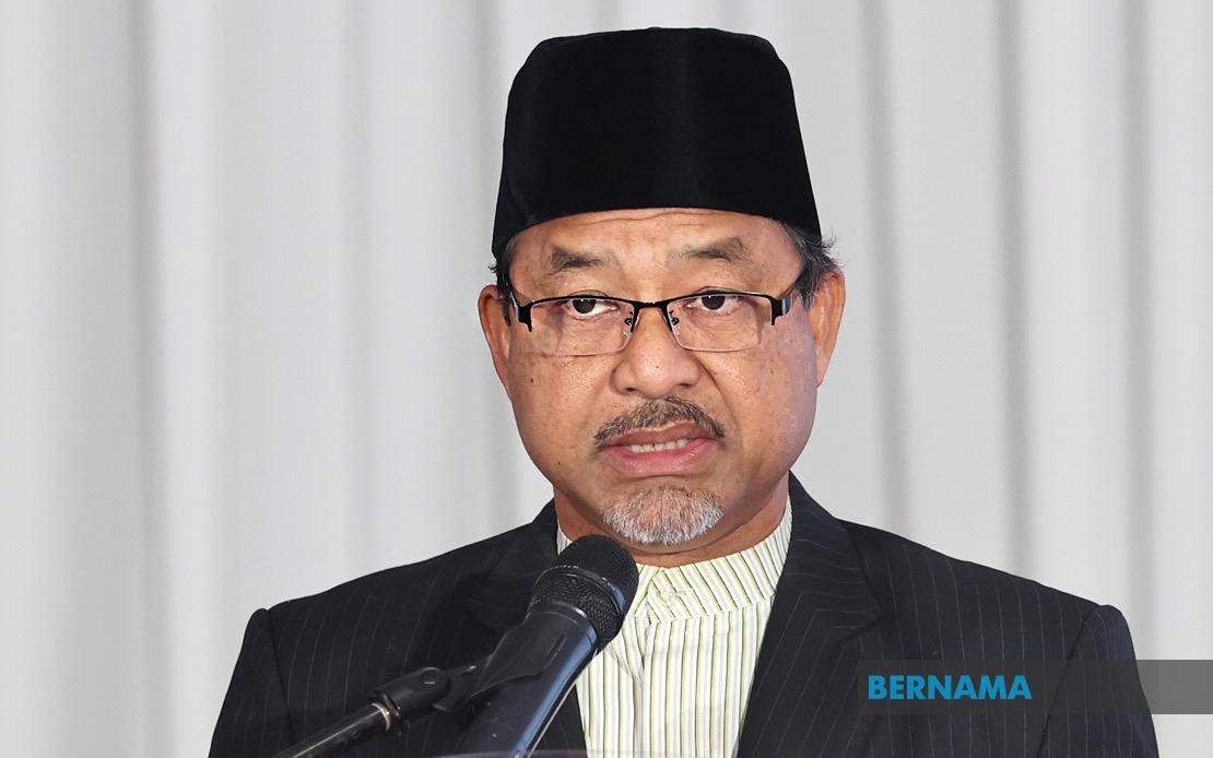 Kelantan Maintains Forest Cover Above 50% Target