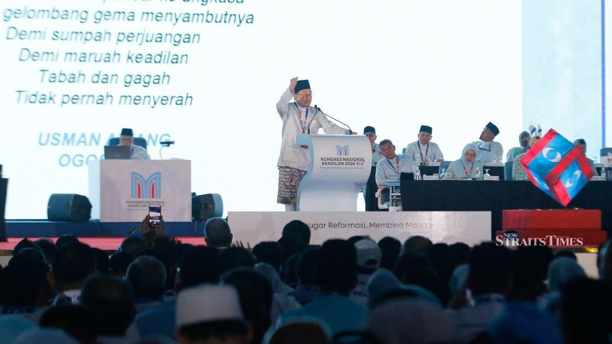 Anwar Commits to Accelerating Government Reform Initiatives