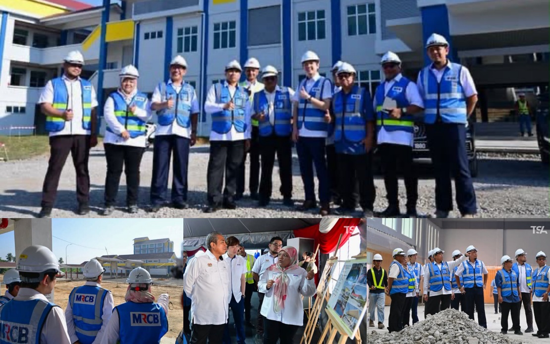 Perlis Sports School Set for Completion in January 2027 After 14-Year Hiatus