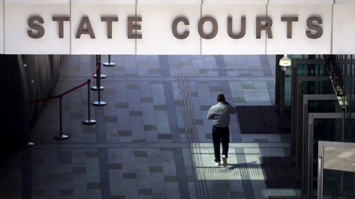 Singapore Father Faces Child Abuse Charges After Alleged Incidents Involving Two Children