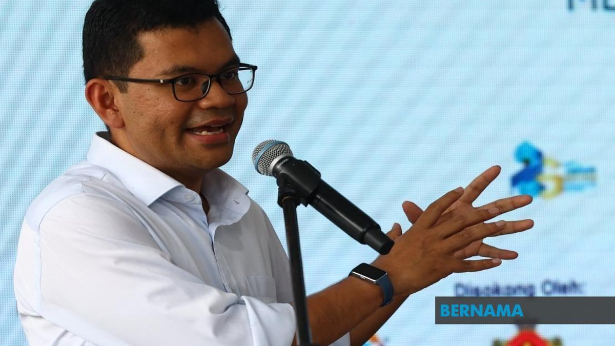 Systemic Failures in Government Project Management Drain Public Funds, Says Akmal Nasrullah