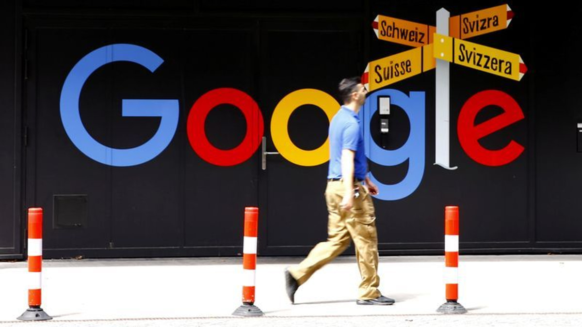 Swiss Competition Watchdog Opens Investigation into Google's Removal of Android Search Choice Feature