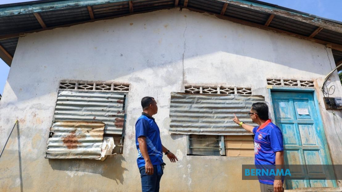 Kelantan Maps Out Development Plan for Remote Orang Asli Settlements