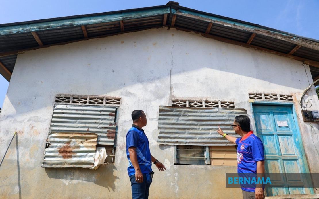 Kelantan Maps Out Development Plan for Remote Orang Asli Settlements