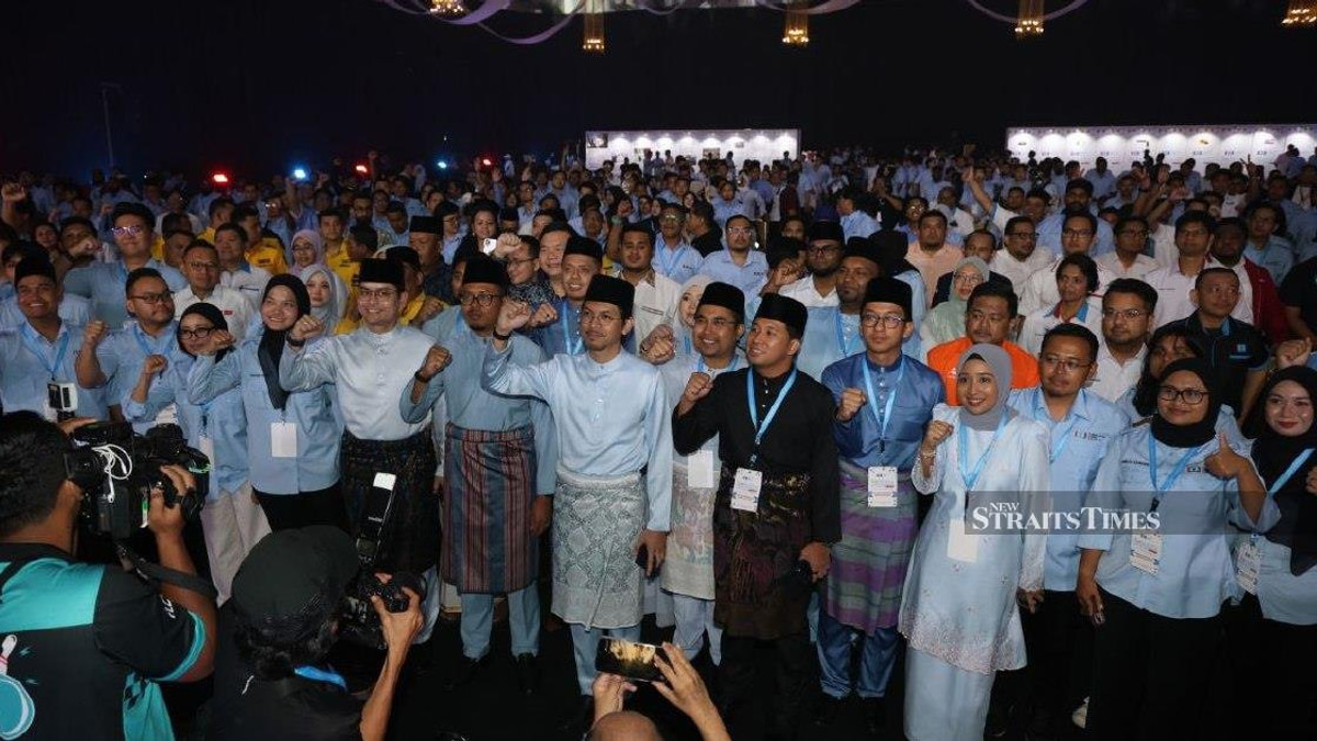PKR Youth Leader Urges Pakatan Harapan to Regain Public Confidence Rather Than Fault Voters
