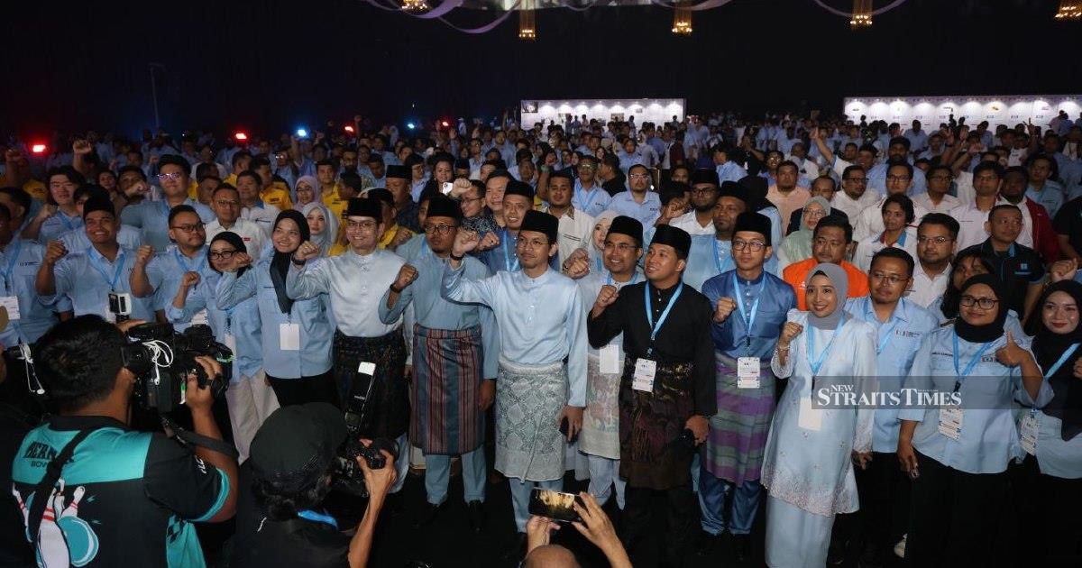 PKR Youth Leader Urges Pakatan Harapan to Regain Public Confidence Rather Than Fault Voters