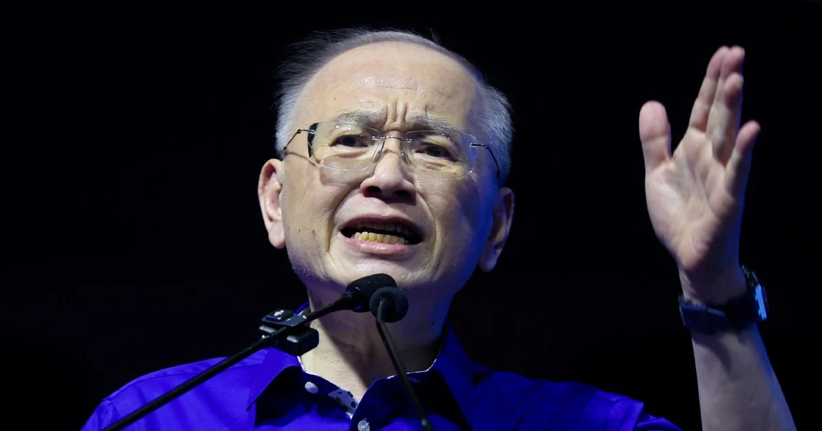 Johor MP Flags Gridlock Concerns As e-ART Launch Delays Create Uncertainty