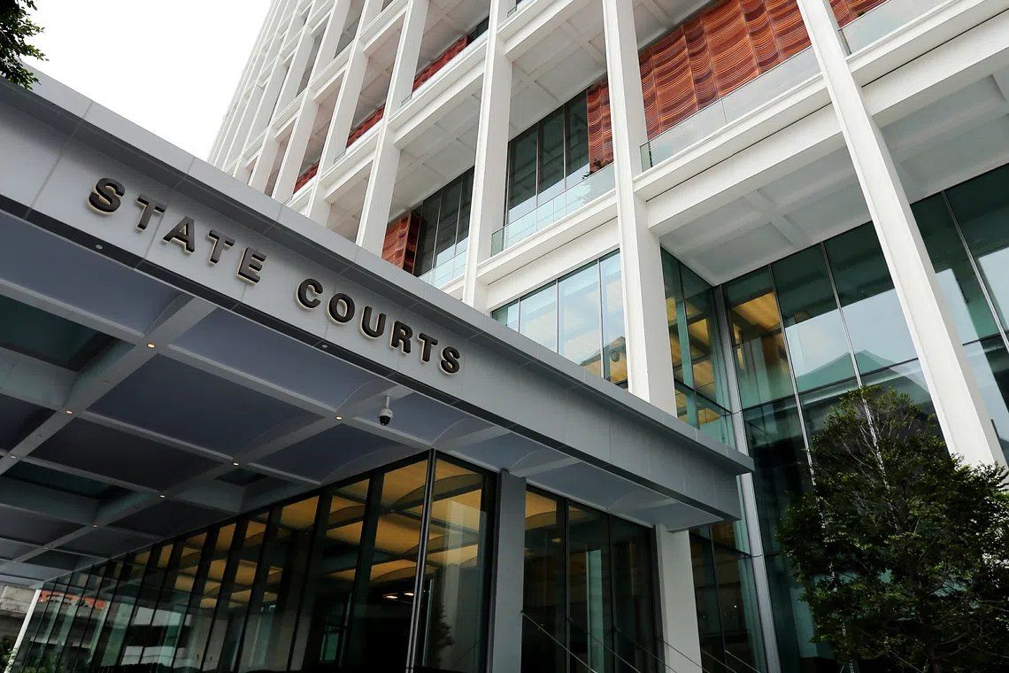 Singapore Woman Charged in S$32 Million Luxury Goods Fraud That Duped 178 Victims