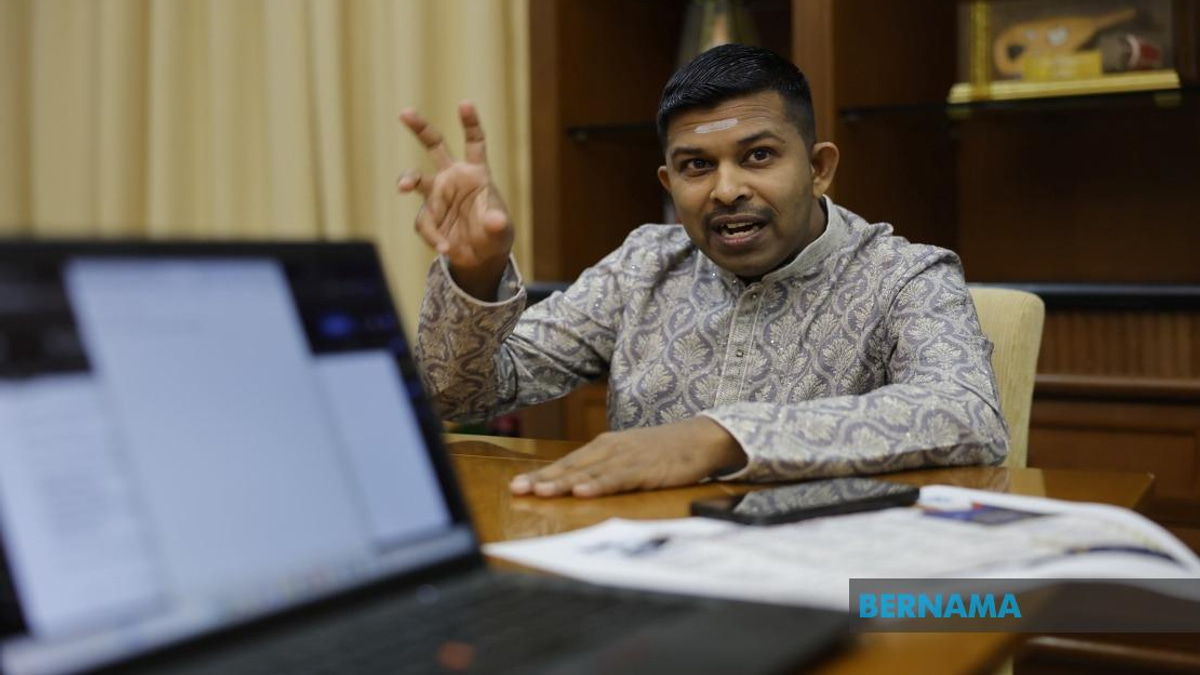 Malaysia's Legal Reforms Failing to Reach Citizens, Says Rule of Law Researcher