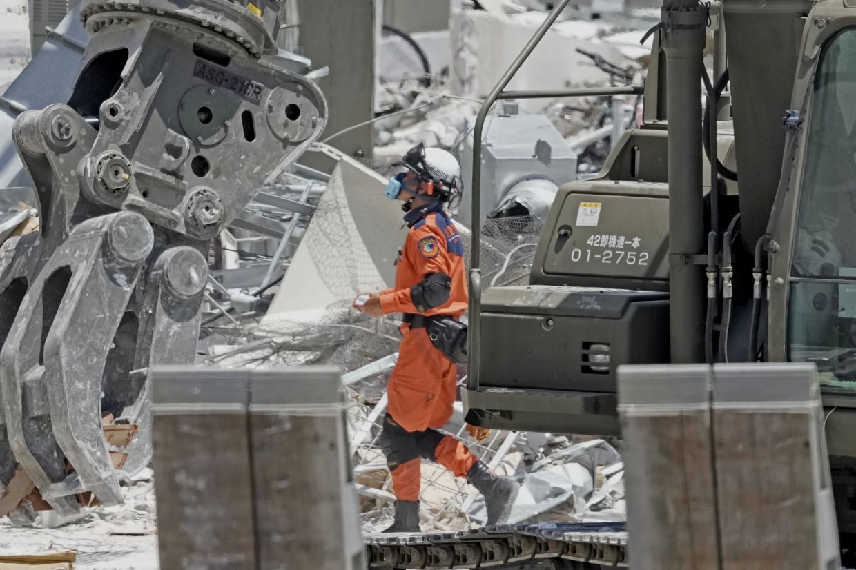 LPG Leak Likely Sparked Kumamoto Mall Blast After Japanese Earthquake