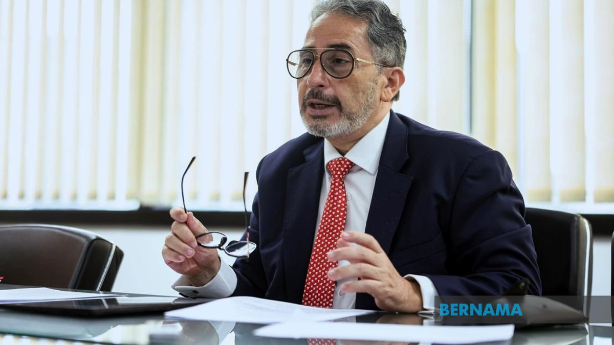 Peru and Malaysia Chart Course for Deeper Ties as Diplomatic Partnership Hits 40 Years