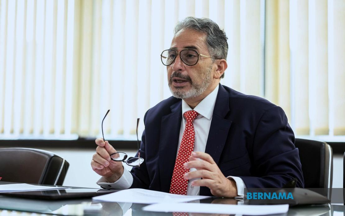 Peru and Malaysia Chart Course for Deeper Ties as Diplomatic Partnership Hits 40 Years