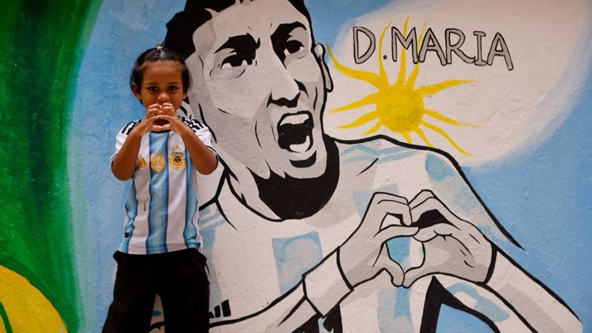 Argentina and Switzerland Set for World Cup Quarterfinal Rematch 12 Years After Dramatic Encounter