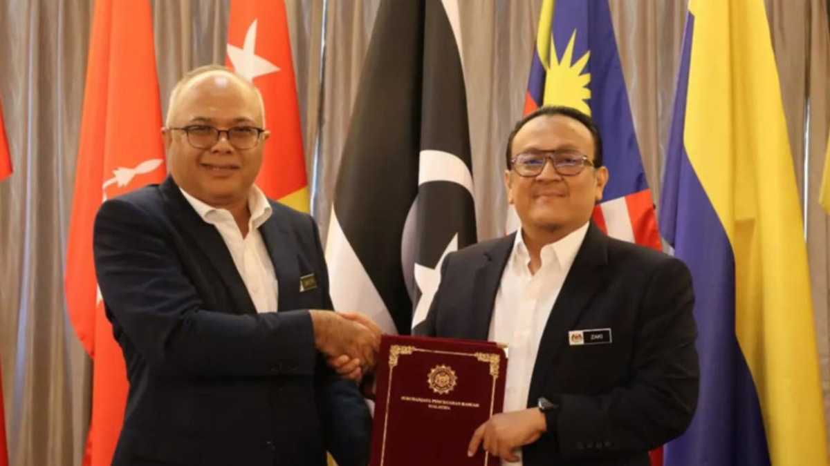 Anti-Corruption Agency Unveils Six-Point Reform Plan for Cooking Oil Subsidy