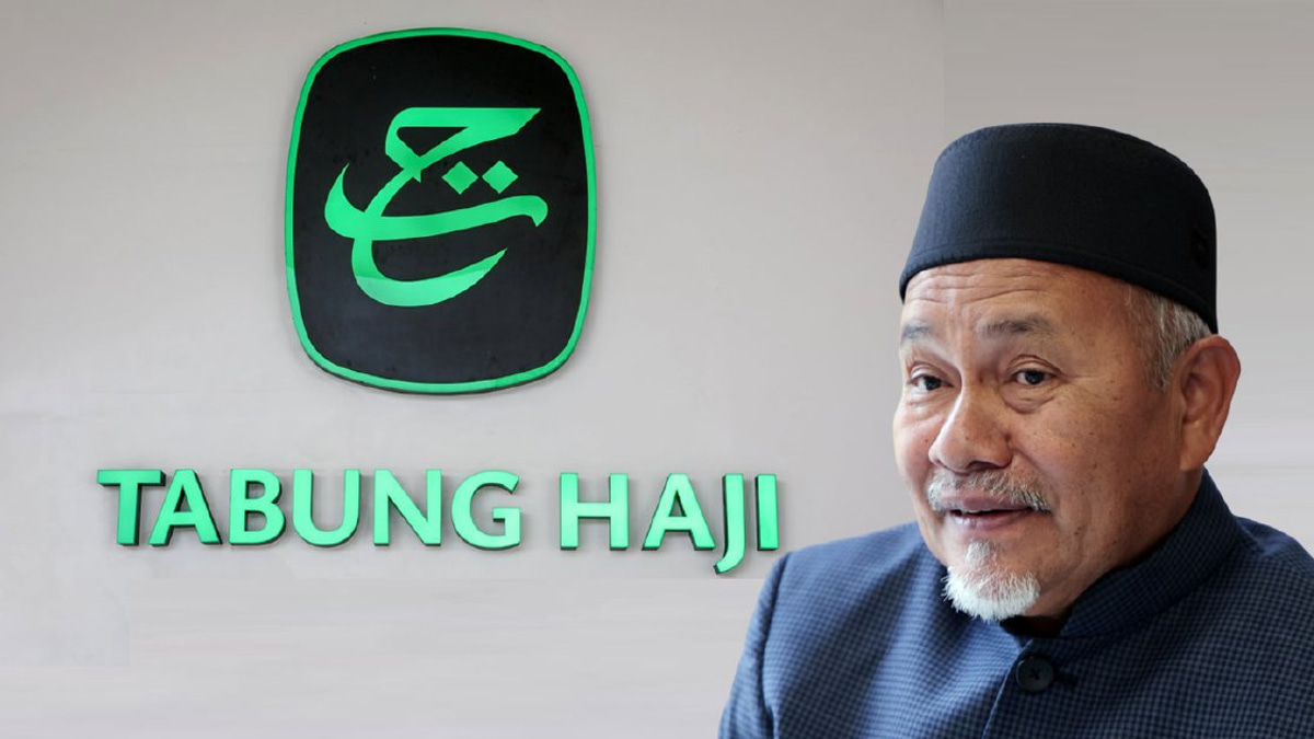 PAS Backs Special Parliamentary Session on Tabung Haji Inquiry, Calls for Swift Action