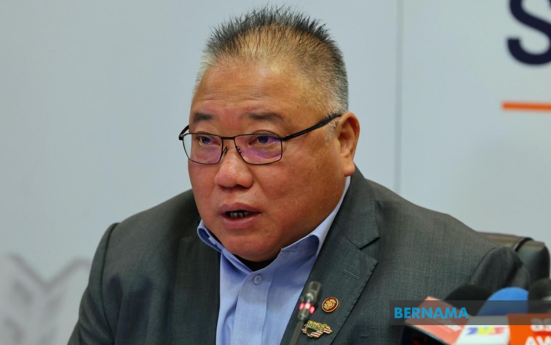 Aviation Sector Must Overhaul Crew Screening After Co-pilot Drug Arrest, Says Tiong