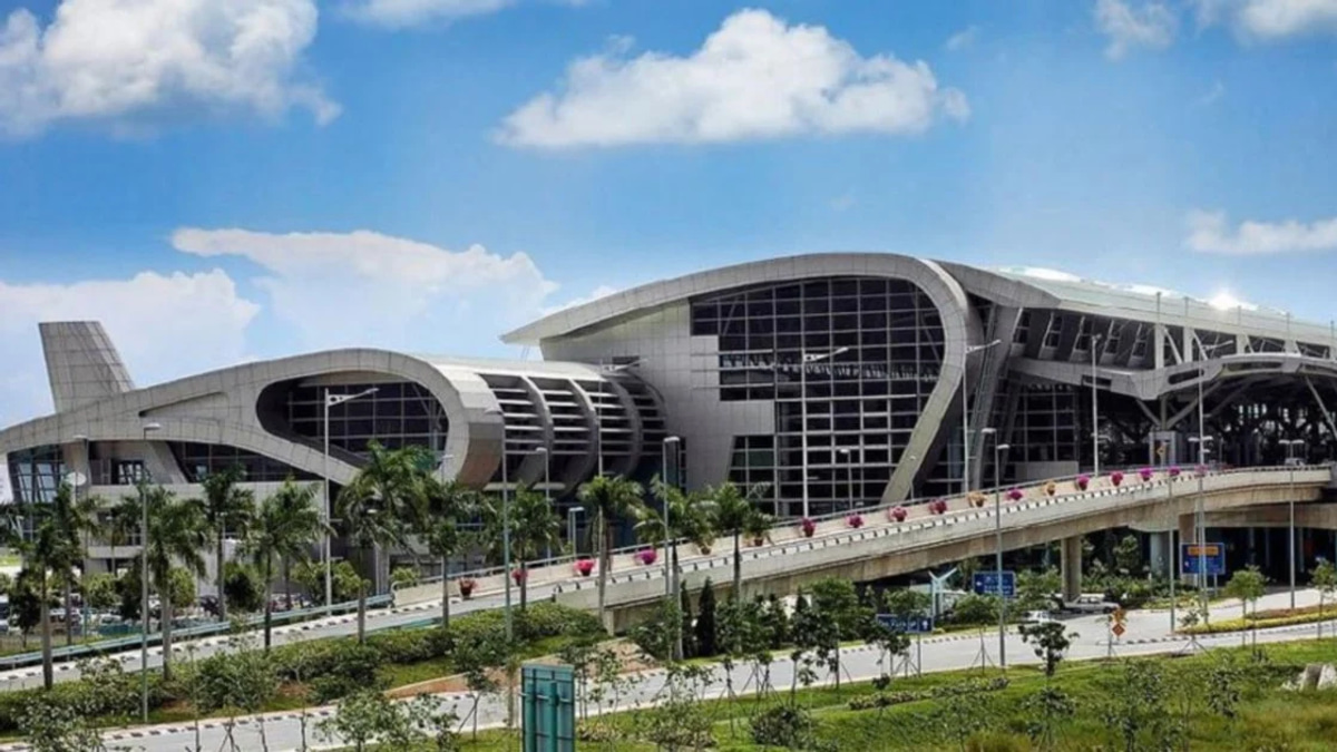 Sabah airport expansion hinges on land resolution with state government